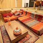 Dom wakacyjny Capsule Marrakech I Chicha I Sauna I Balneo I Console Ps5 I Cinema
