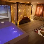 Capsule Marrakech I Chicha I Sauna I Balneo I Console Ps5 I Cinema Dom wakacyjny