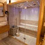 Dom wakacyjny Capsule Marrakech I Chicha I Sauna I Balneo I Console Ps5 I Cinema Trith-Saint-Leger