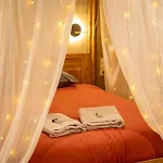 Dom wakacyjny Capsule Marrakech I Chicha I Sauna I Balneo I Console Ps5 I Cinema Trith-Saint-Leger