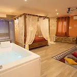 Capsule Marrakech I Chicha I Sauna I Balneo I Console Ps5 I Cinema Dom wakacyjny Trith-Saint-Leger