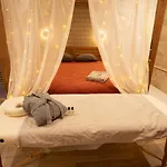 Capsule Marrakech I Chicha I Sauna I Balneo I Console Ps5 I Cinema * Trith-Saint-Leger