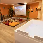 Capsule Marrakech I Chicha I Sauna I Balneo I Console Ps5 I Cinema * Trith-Saint-Leger
