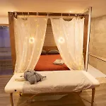Capsule Marrakech I Chicha I Sauna I Balneo I Console Ps5 I Cinema Trith-Saint-Leger