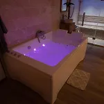 Dom wakacyjny Capsule Marrakech I Chicha I Sauna I Balneo I Console Ps5 I Cinema Trith-Saint-Leger
