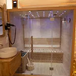 Capsule Marrakech I Chicha I Sauna I Balneo I Console Ps5 I Cinema *