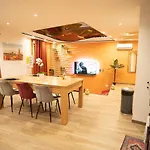 Capsule Marrakech I Chicha I Sauna I Balneo I Console Ps5 I Cinema Dom wakacyjny