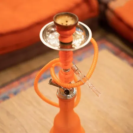 Capsule Marrakech I Chicha I Sauna I Balneo I Console Ps5 I Cinema Vakantiehuis Trith-Saint-Leger