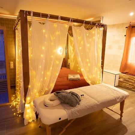 Capsule Marrakech I Chicha I Sauna I Balneo I Console Ps5 I Cinema Vakantiehuis *