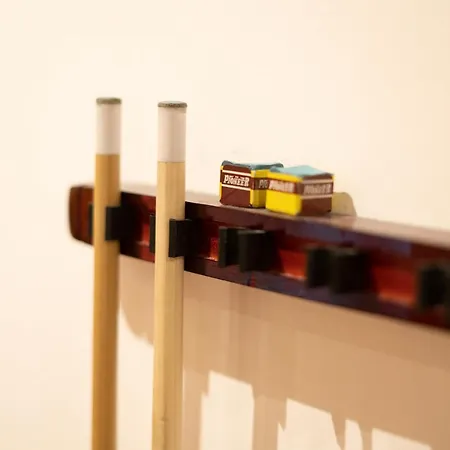 Capsule Marrakech I Chicha I Sauna I Balneo I Console Ps5 I Cinema