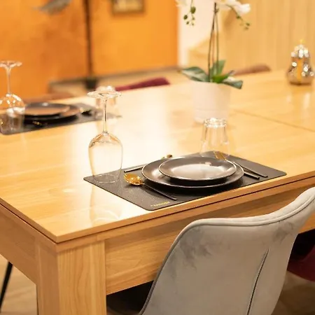 Capsule Marrakech I Chicha I Sauna I Balneo I Console Ps5 I Cinema Vakantiehuis Trith-Saint-Leger