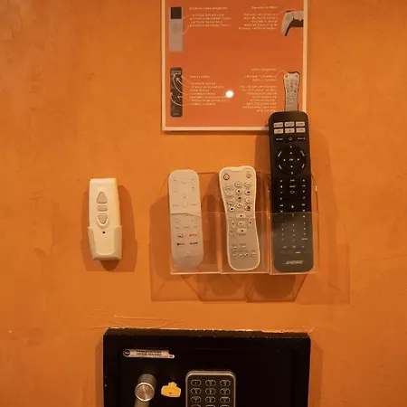 Feriehus Capsule Marrakech I Chicha I Sauna I Balneo I Console Ps5 I Cinema *