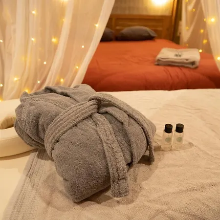 Capsule Marrakech I Chicha I Sauna I Balneo I Console Ps5 I Cinema Feriehus *
