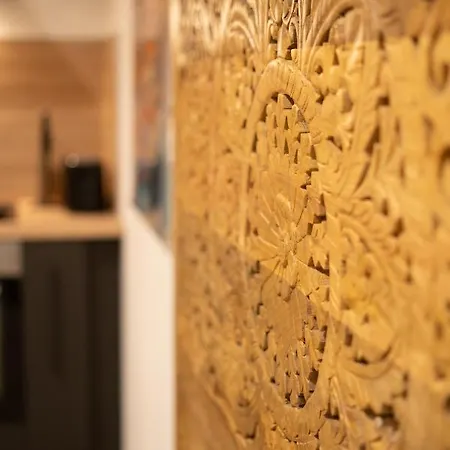 Capsule Marrakech I Chicha I Sauna I Balneo I Console Ps5 I Cinema * Trith-Saint-Leger