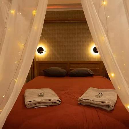 Vakantiehuis Capsule Marrakech I Chicha I Sauna I Balneo I Console Ps5 I Cinema