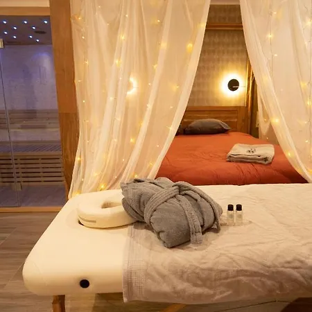 Vakantiehuis Capsule Marrakech I Chicha I Sauna I Balneo I Console Ps5 I Cinema