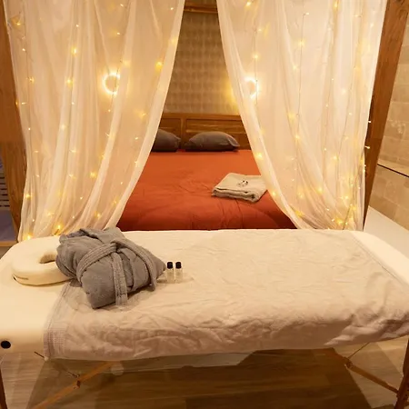 Capsule Marrakech I Chicha I Sauna I Balneo I Console Ps5 I Cinema * Trith-Saint-Leger