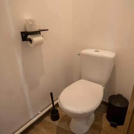 Vakantiehuis Capsule Marrakech I Chicha I Sauna I Balneo I Console Ps5 I Cinema *