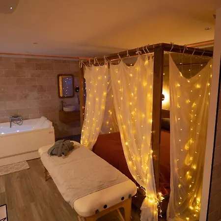 Vakantiehuis Capsule Marrakech I Chicha I Sauna I Balneo I Console Ps5 I Cinema *