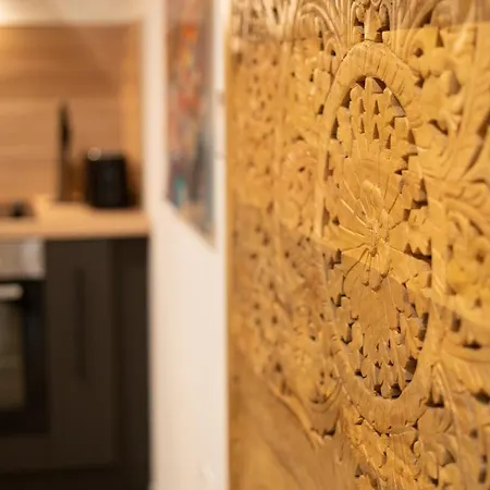 Capsule Marrakech I Chicha I Sauna I Balneo I Console Ps5 I Cinema *